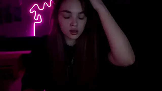 Chat XXX Live Ginnyinjeans