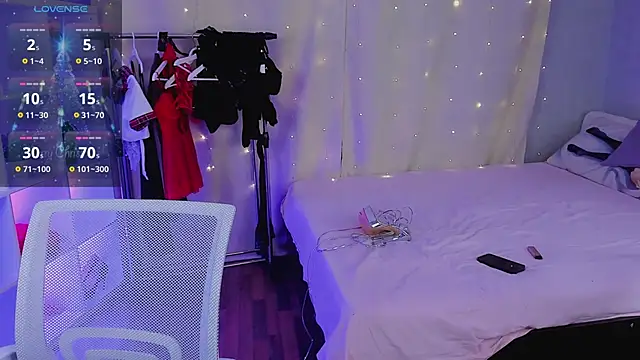 _JessLei_ – Naživo XXX chat