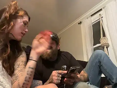 Živý XXX chat lexymarie