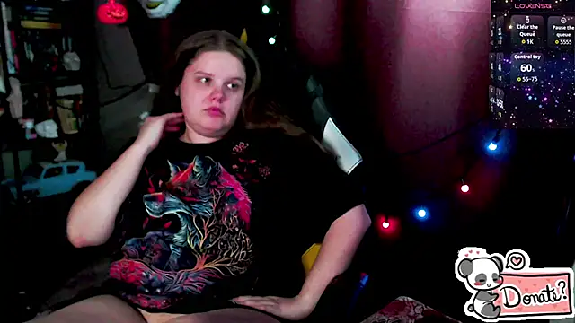 so_cute777's Live XXX Chat