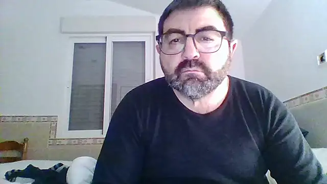 Show de jabaclent na webcam