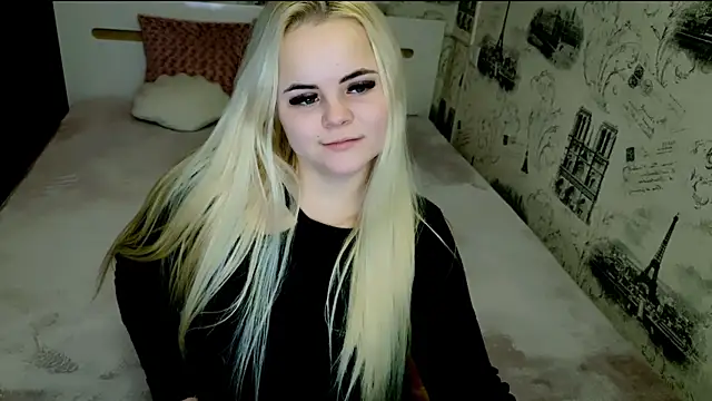 lovely-eyes' Live XXX Chat