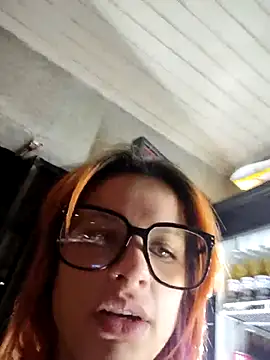 Chat +18 de Cataleya_16 ao vivo