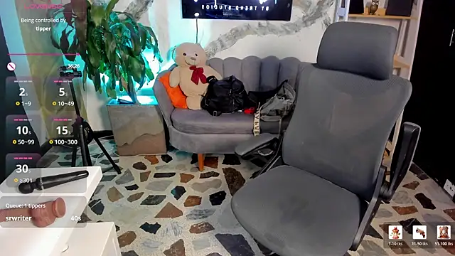 CelesteBrucee Live XXX-chat