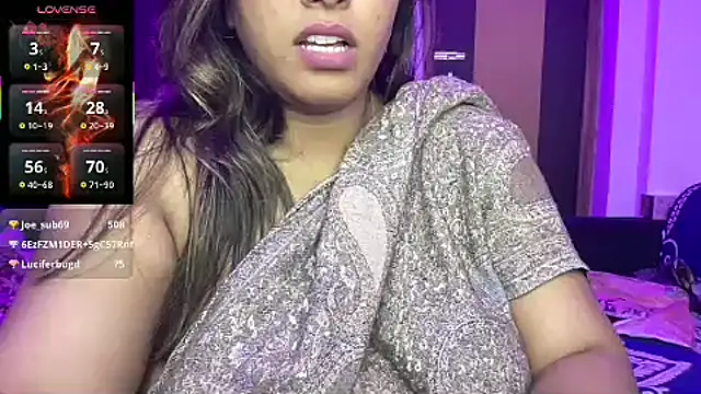 Only_Lavinaah Obrolan Langsung XXX