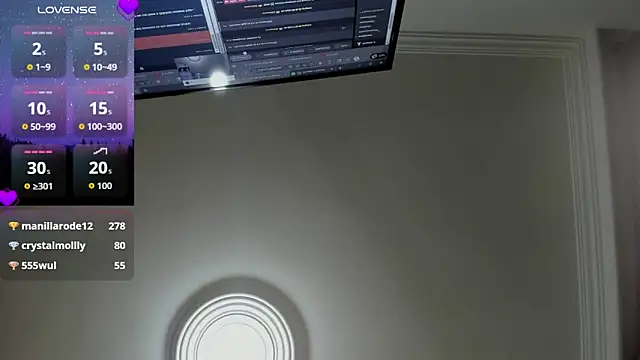 Nikki__uwu Live XXX Chat