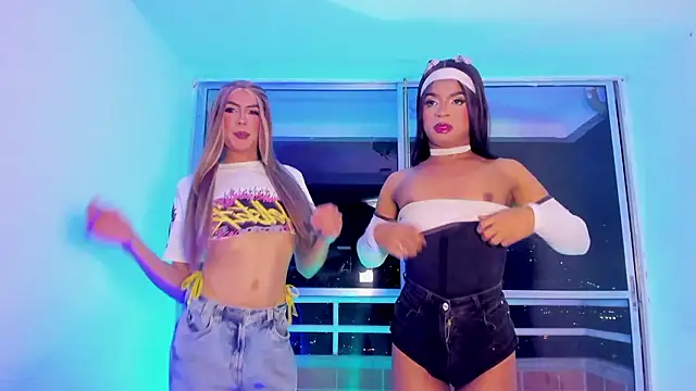 angels_trans_23x's Webcam Show