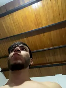 SheriffDark Live XXX Chat