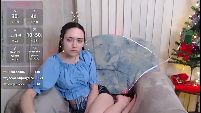 Just_fuunny_girl Chat XXX live