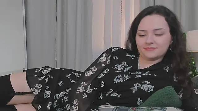 Camilla_Rowen Obrolan Langsung XXX