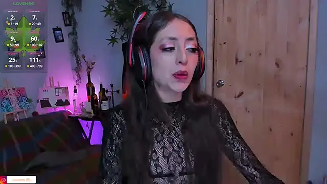 VickyJackson_ – Naživo XXX chat