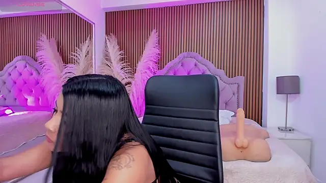 SelenaStonne's Live XXX Chat