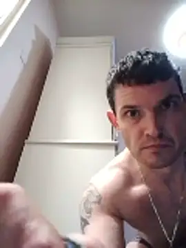 Hixxy_1025's Webcam Show