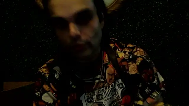 StuntingSpunMarine69: онлайн-секс-чат