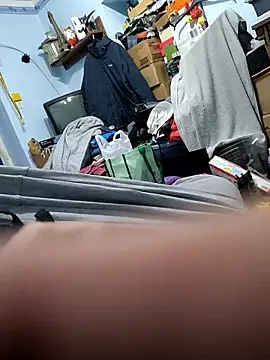 Norbi0803 Webcam-Show