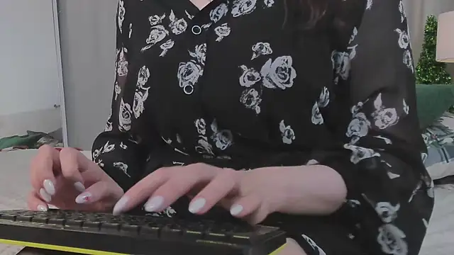 Camilla_RowenのライブXXXチャット