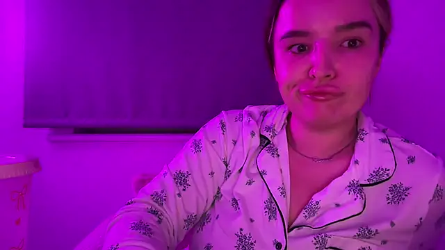 maisiesmithx Live XXX-chat