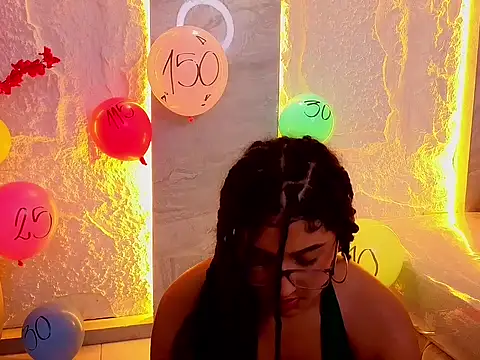 isabella_tp Chat XXX in diretta