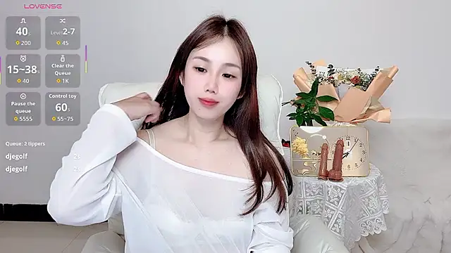 Darkn0t's Webcam Show