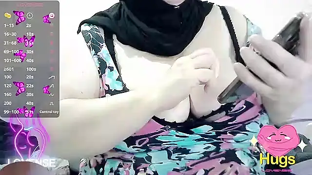 tatli_bela's Live XXX Chat