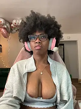 mochamimi's Live XXX Chat