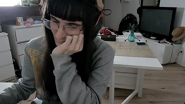 CeriseLapine Live XXX Chat