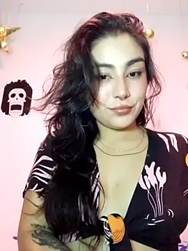 hancock-boa Live XXX-Chat