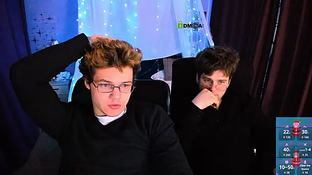 lucas_long_'s Live XXX Chat