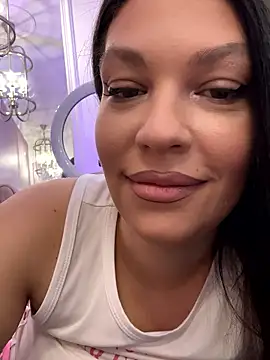 ClaraPasssion Webcam show