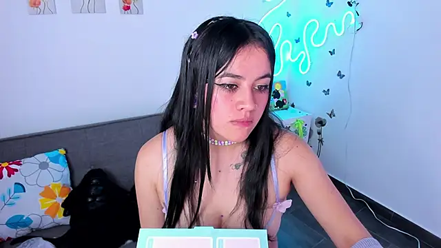 lilielou_ Live XXX Chat