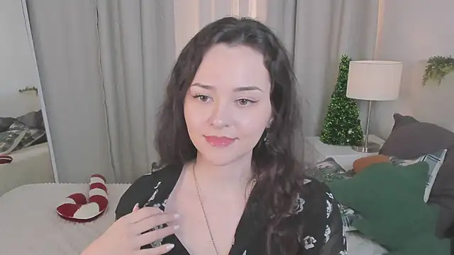 Camilla_Rowen's Live XXX Chat