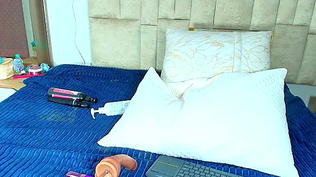 Baby_Scarleth_ Live XXX Chat