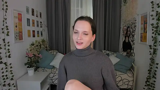 Ariadna_Shy's Live XXX Chat