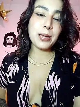 hancock-boa's Live XXX Chat