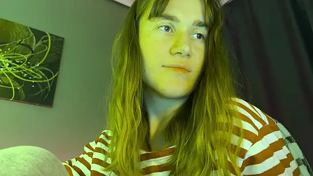 Živý XXX chat kleya_