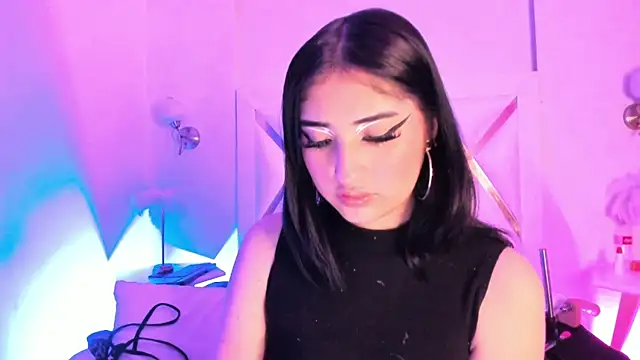 KattEngel's Live XXX Chat