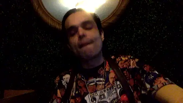 Show Webcam de StuntingSpunMarine69