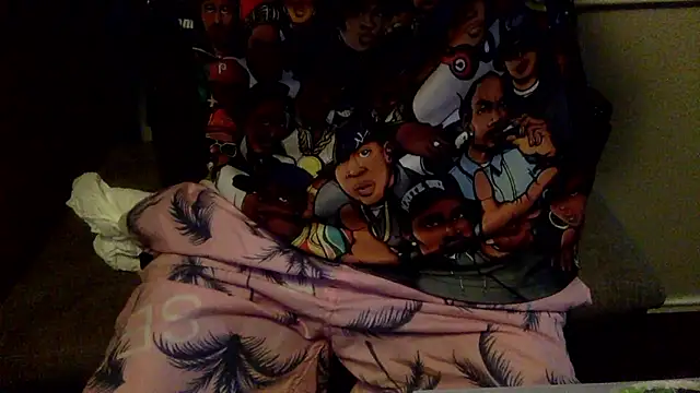 StuntingSpunMarine69's Webcam Show