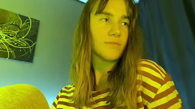 Chat XXX ao vivo de kleya_