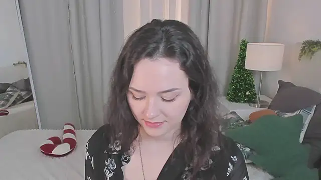 Camilla_Rowen Chat XXX live