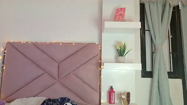 eva_sin18's Live XXX Chat