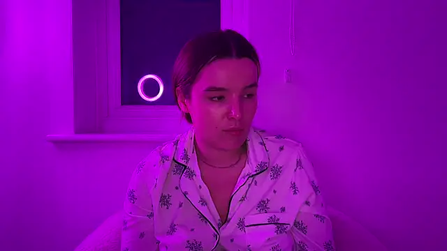 maisiesmithx Chat XXX in diretta