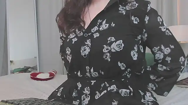 Chat XXX ao vivo de Camilla_Rowen