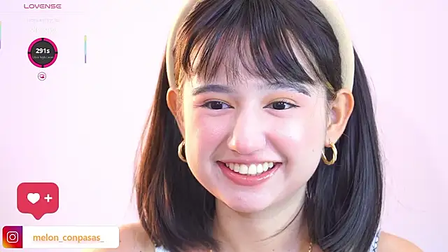 Pinkie_Princes' Live XXX Chat