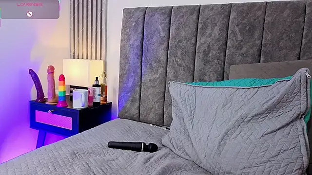 دردشة Ema_Stone65 الجنسية المباشرة