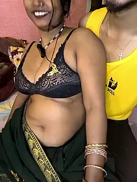 Secret_Couple_X's Live XXX Chat