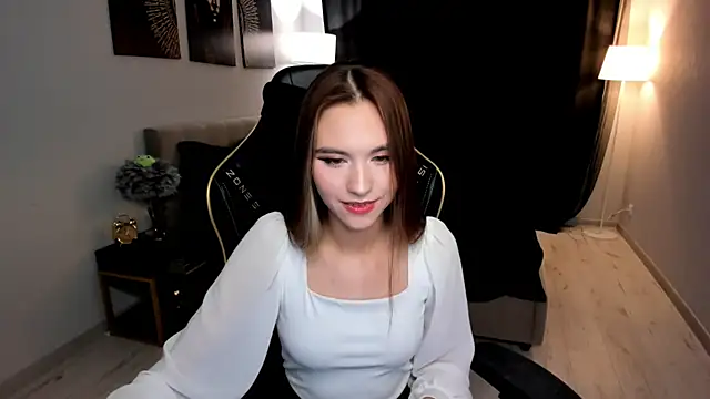 Chat +18 de EllaCurtis ao vivo