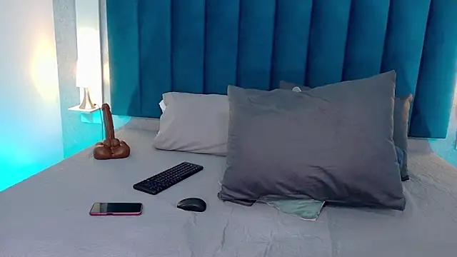 Madisonsmiith 라이브 XXX 채팅