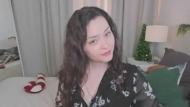 Camilla_Rowen's Live XXX Chat