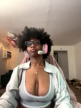 mochamimi Chat XXX live